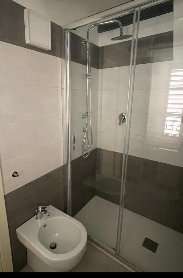 Ferienwohnung Casa Di Eva Taormina Exterior foto