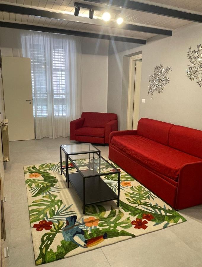 Ferienwohnung Casa Di Eva Taormina Exterior foto