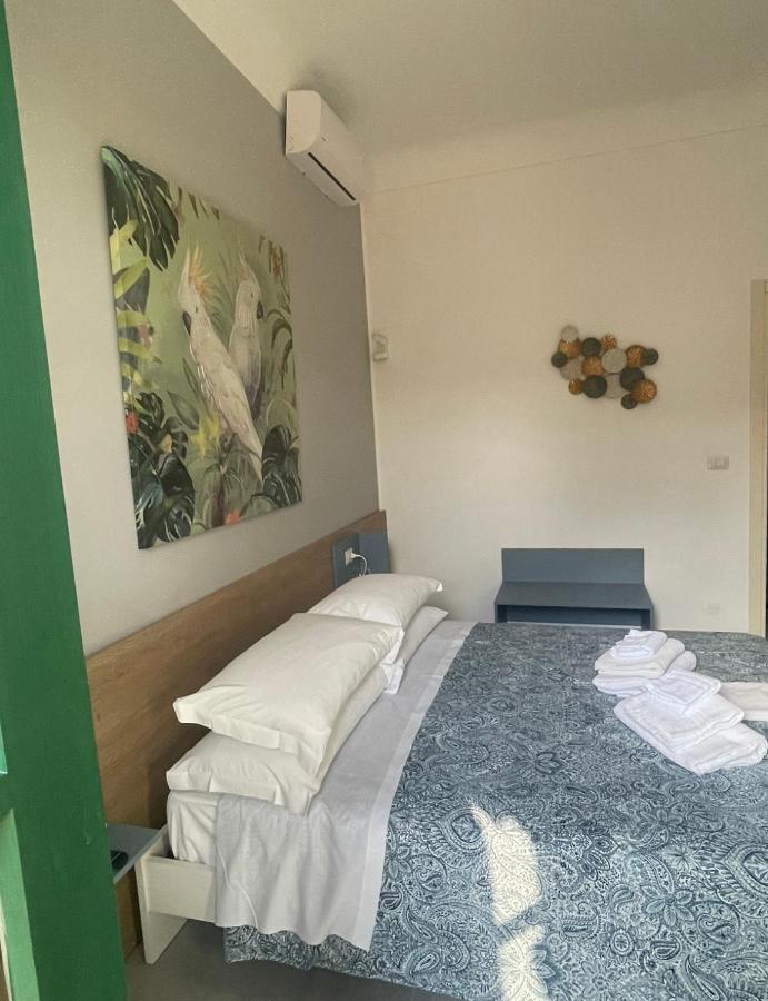 Ferienwohnung Casa Di Eva Taormina Exterior foto